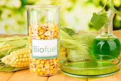 Brinnington biofuel availability