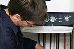 boiler replacement Brinnington