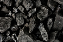 Brinnington coal boiler costs